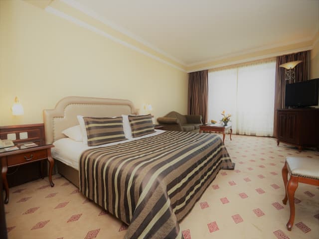 Standart Çift Kişilik veya Twin Oda