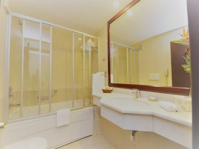 Standart Çift Kişilik veya Twin Oda