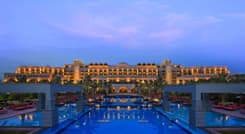 Jumeirah Zabeel Saray Dubai