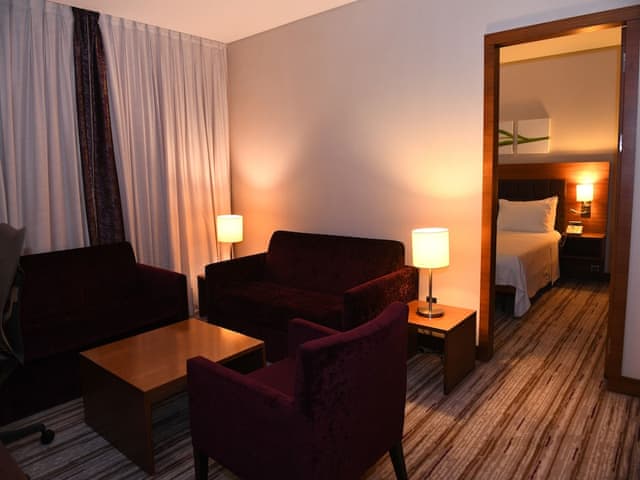 Standard Suite, 1 Bedroom
