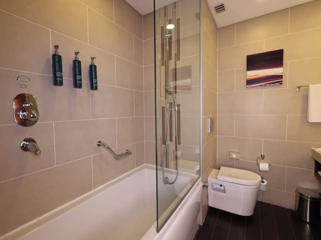 Standart Oda, 1 King Yatak