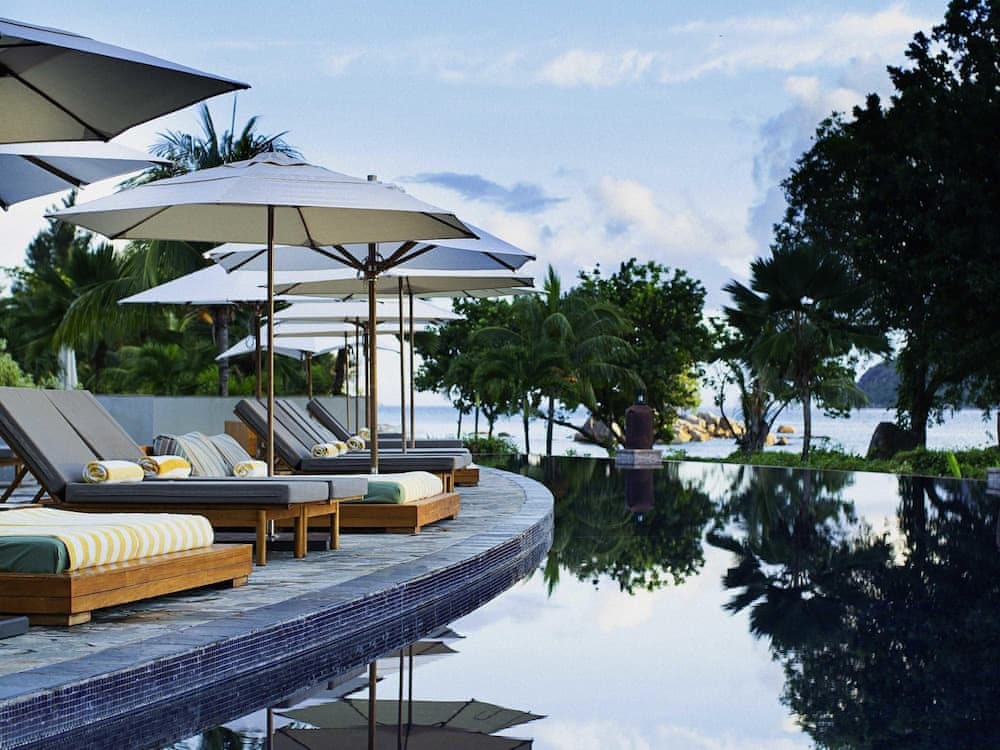 Raffles Seychelles