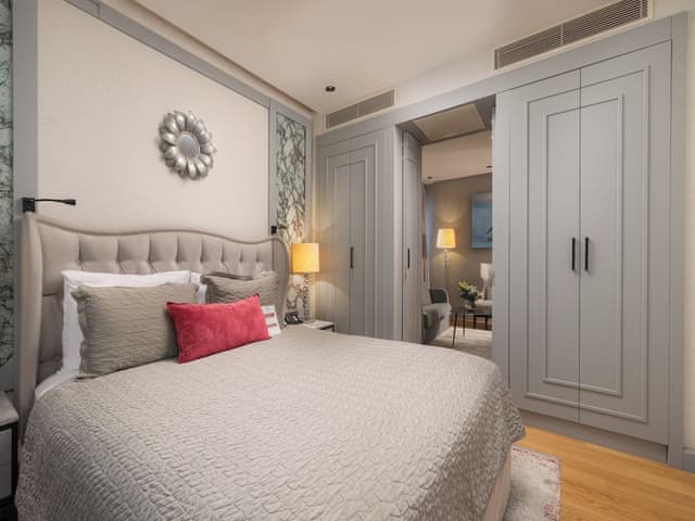 Taksim Suite