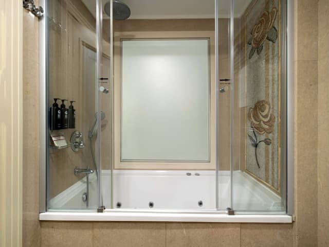 Deluxe Double or Twin Room, Taksim View