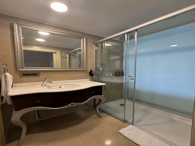 Standart Çift Kişilik veya Twin Oda