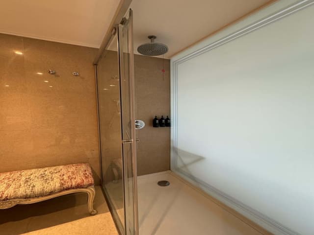 Luxury Suite, City View