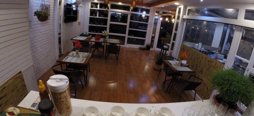 Niu Inn & Spa Hulhumale