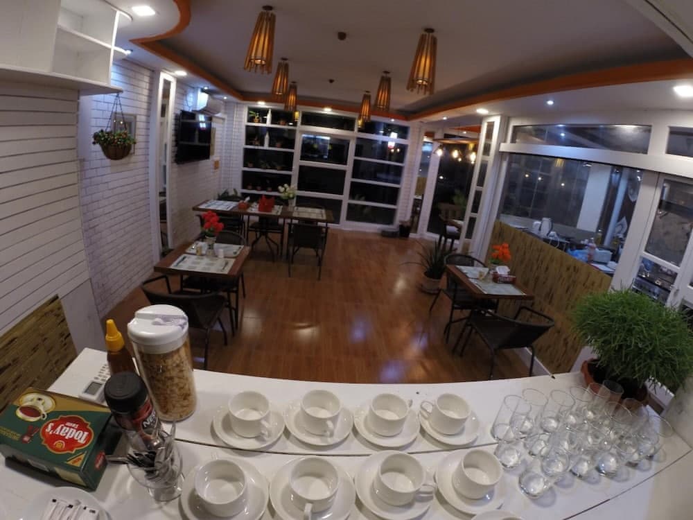 Niu Inn & Spa Hulhumale