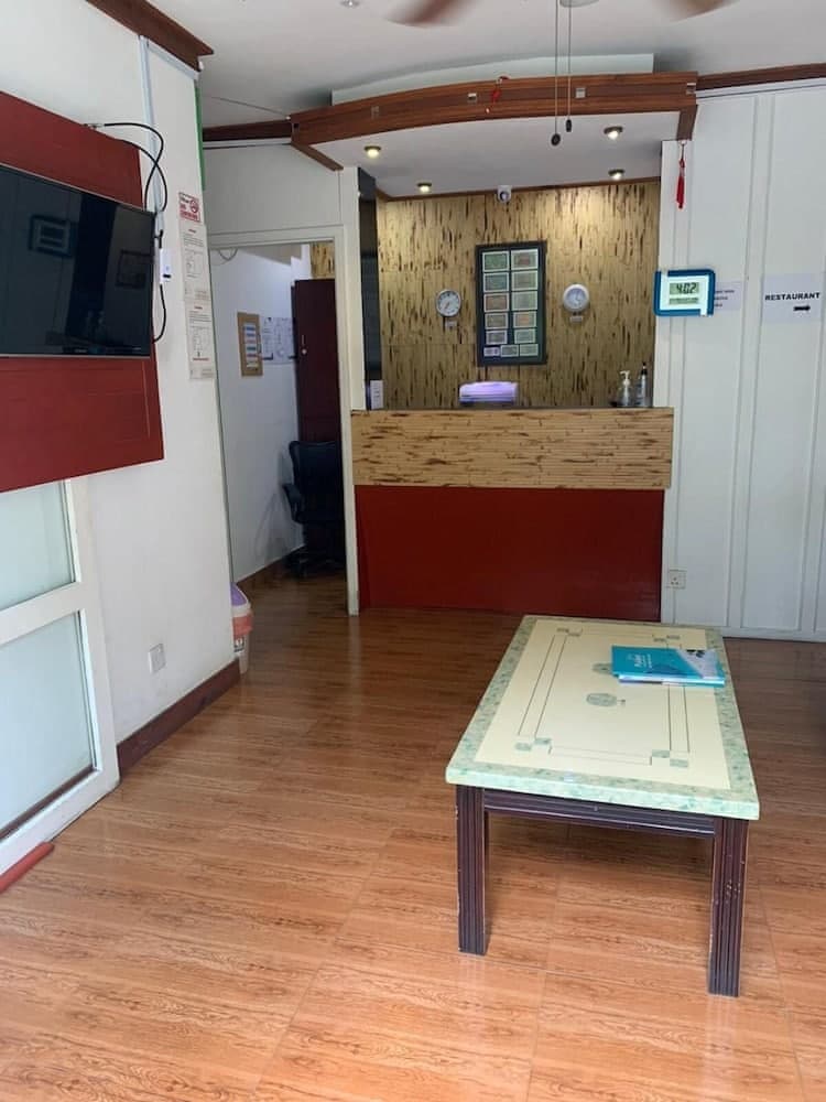 Niu Inn & Spa Hulhumale