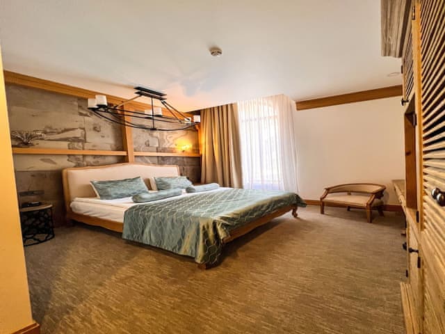 Chambre Double Économique