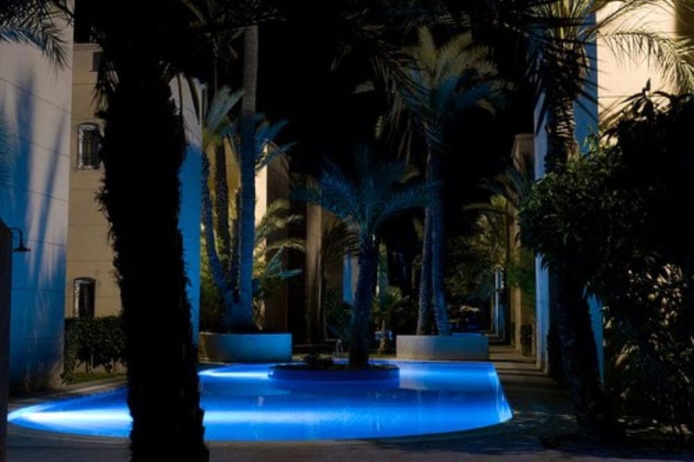 Riad Beni Youssef