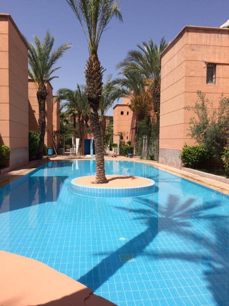 Riad Beni Youssef