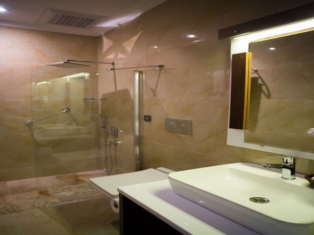 Standart Çift Kişilik veya Twin Oda