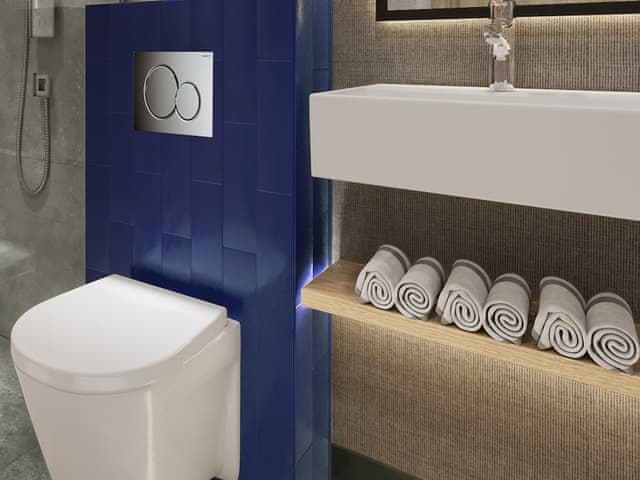 Premium Room, 1 Queen Bed, Sea View