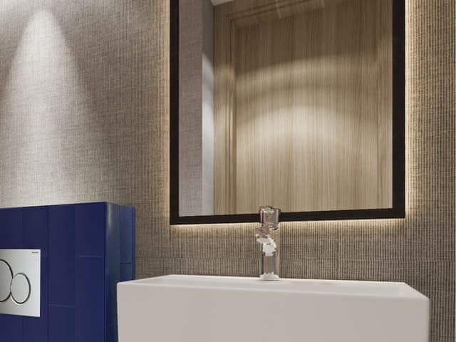 Premium Room, 1 Queen Bed, Sea View