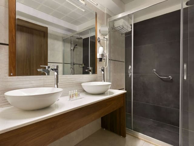 Junior Suite, 1 King Bed, Non Smoking