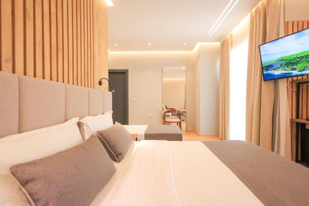 Hotel Apollon Saranda