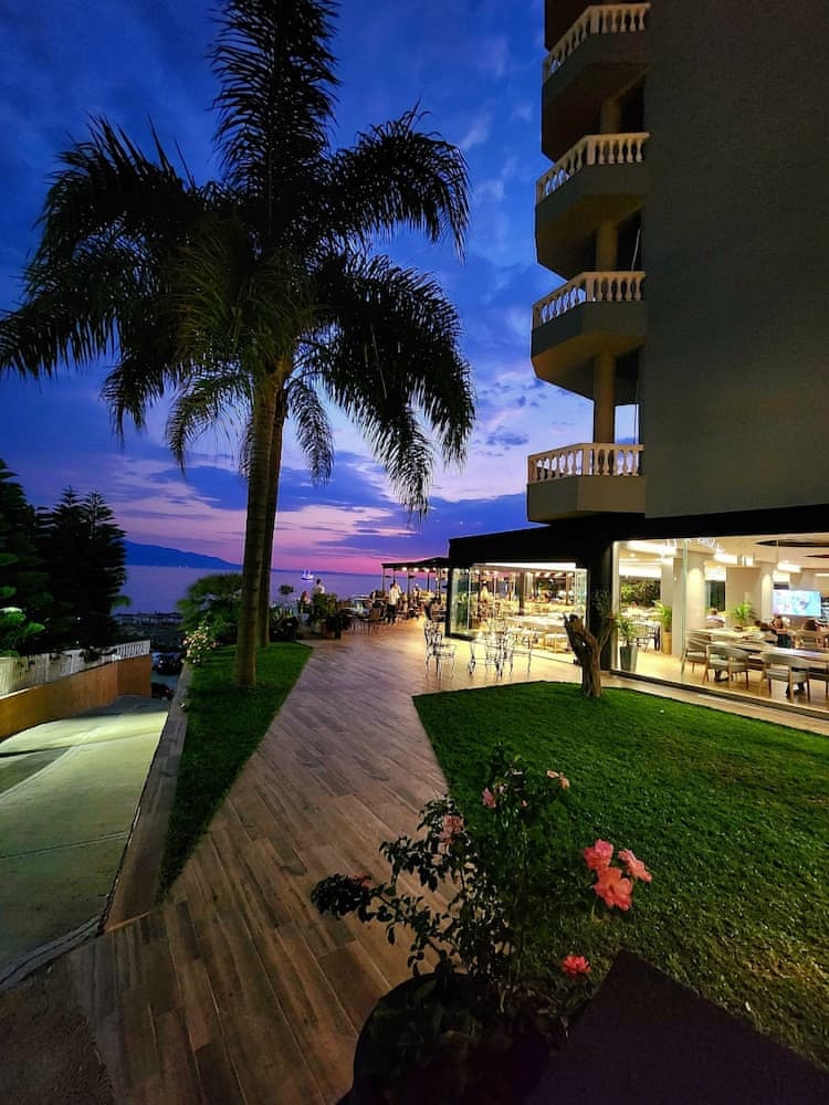 Hotel Apollon Saranda