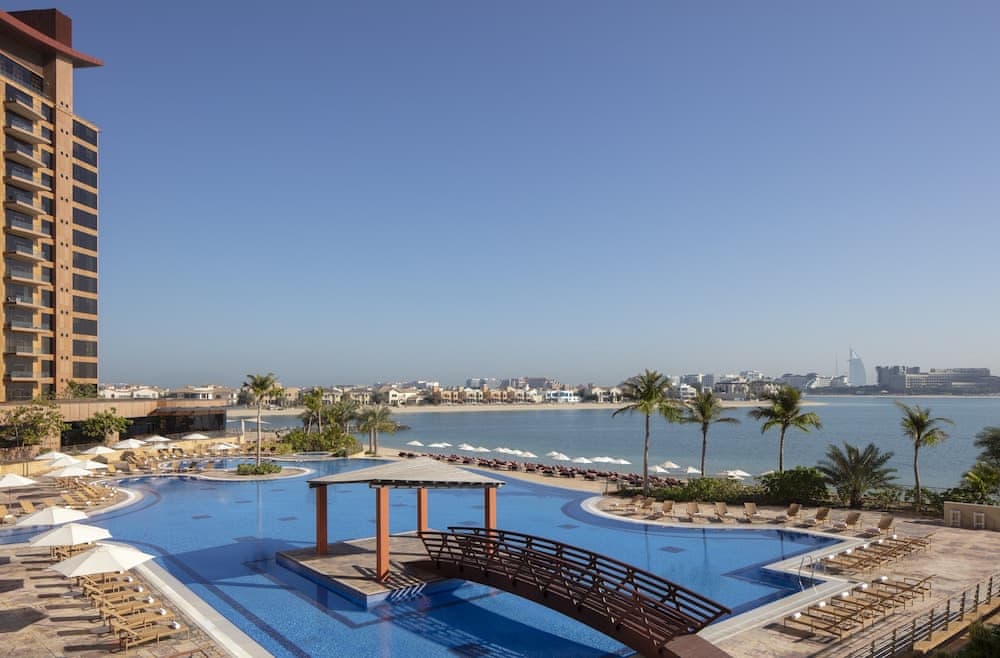 Andaz Family Suites by Hyatt - Palm Jumeirah