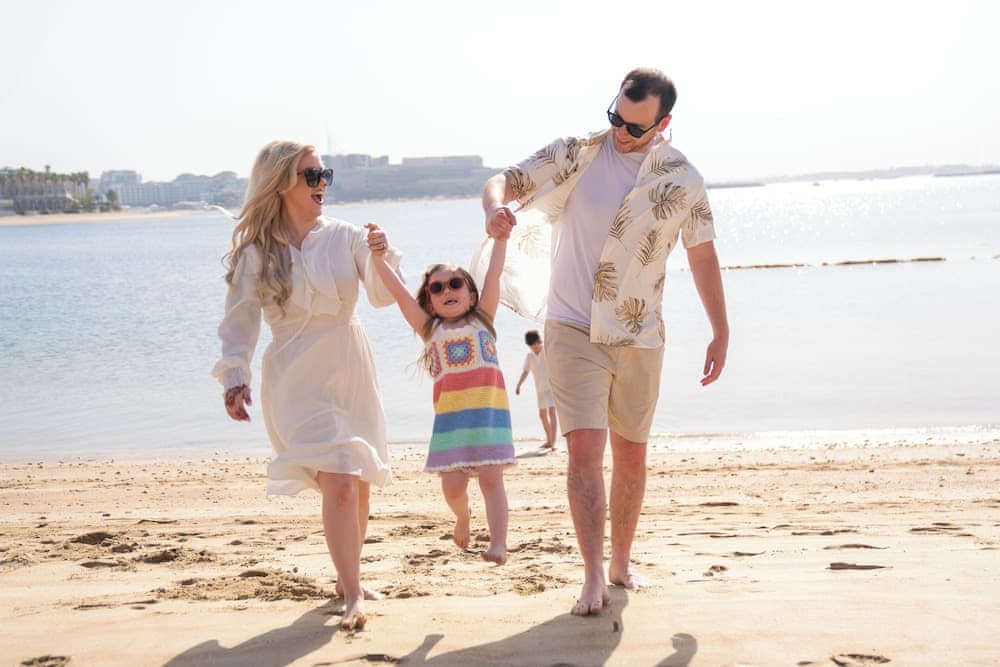 Andaz Family Suites by Hyatt - Palm Jumeirah