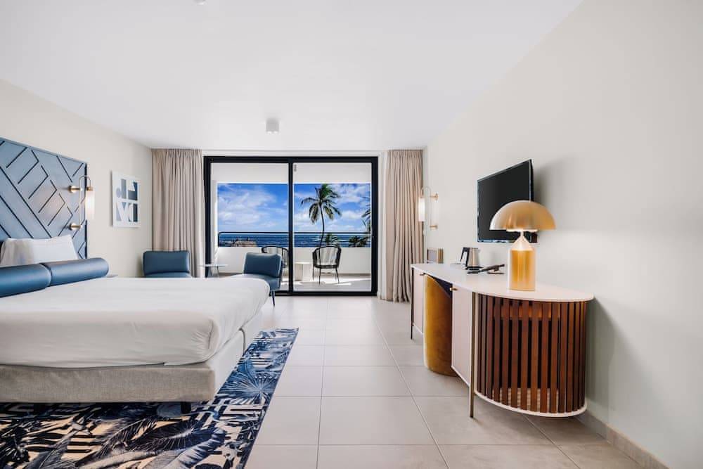 Mangrove Beach Corendon Curacao All-Inclusive Resort, Curio by Hilton