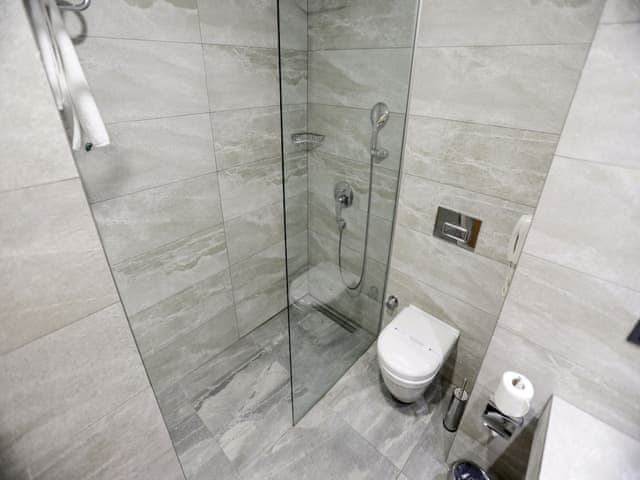 Standart İki Yataklı Oda