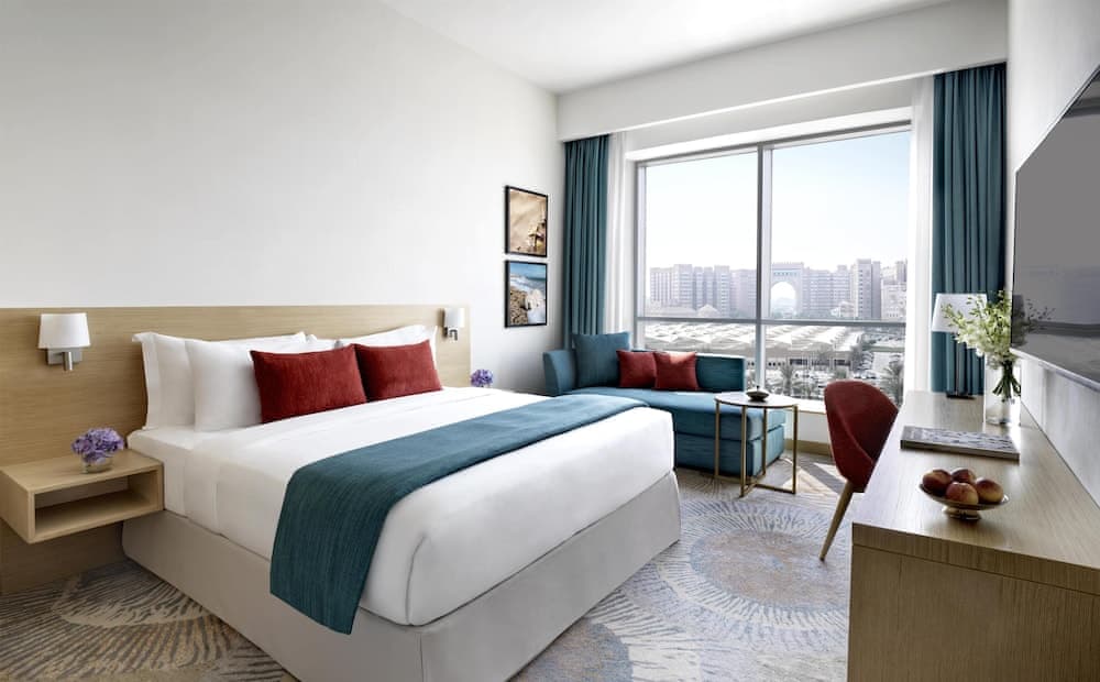 Avani Ibn Battuta Dubai Hotel