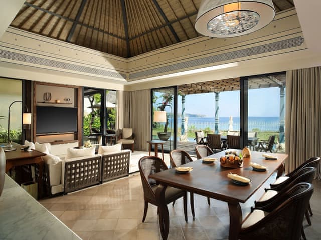 Villa, 2 Bedrooms, Private Pool, Oceanfront