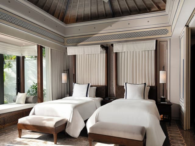 Premier Villa (Garden)