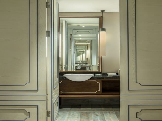 Villa (Garden Villa)