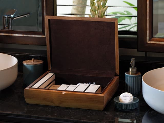 Villa (Garden Villa)