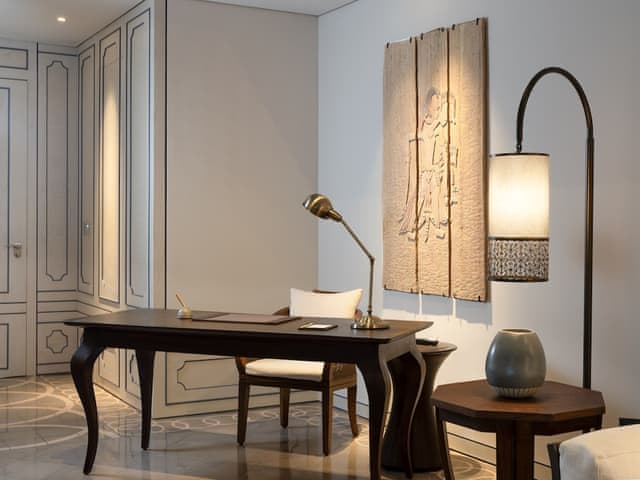 Villa (Garden Villa)