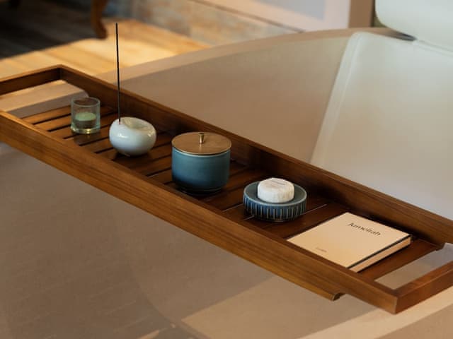 Villa (Garden Villa)