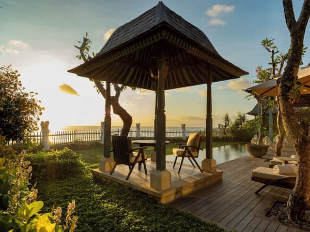 Villa, 2 Bedrooms, Private Pool, Oceanfront