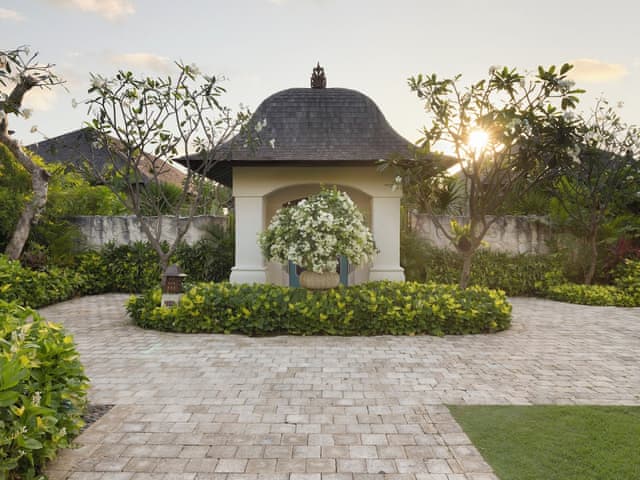 Villa, 2 Bedrooms, Private Pool, Oceanfront