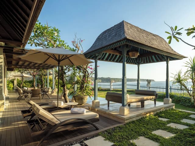 Villa, 2 Bedrooms, Private Pool, Oceanfront
