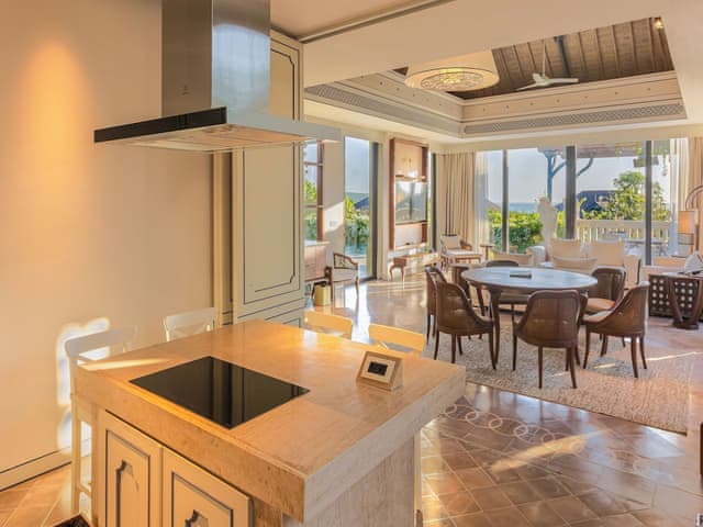 One Bedroom Residence With Private Pool