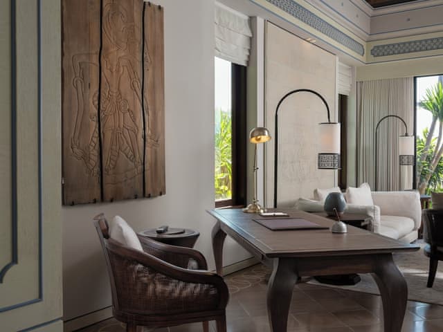 Villa (Sunset Villa)