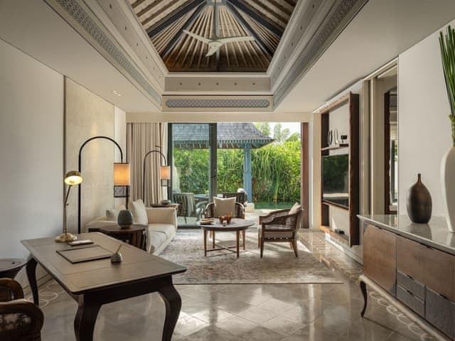 Villa (Garden Villa)