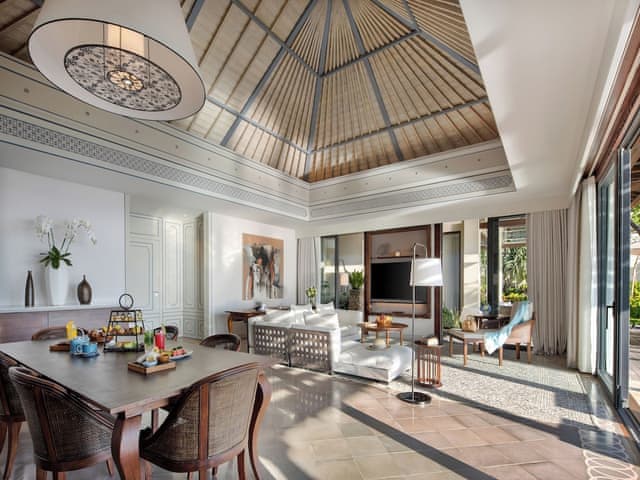 Villa, 2 Bedrooms, Private Pool, Oceanfront