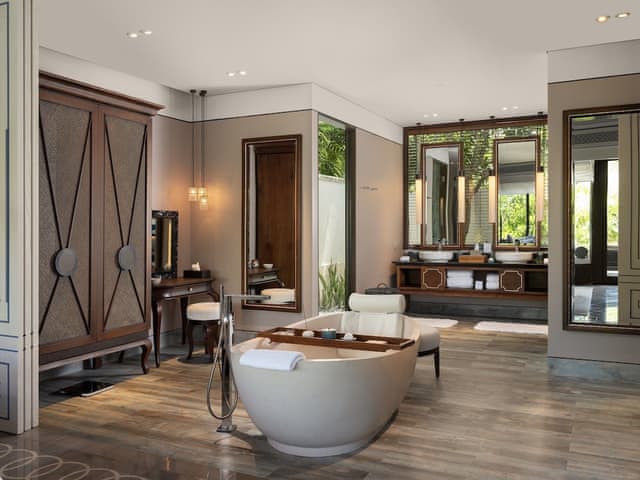 Villa (Garden Villa)