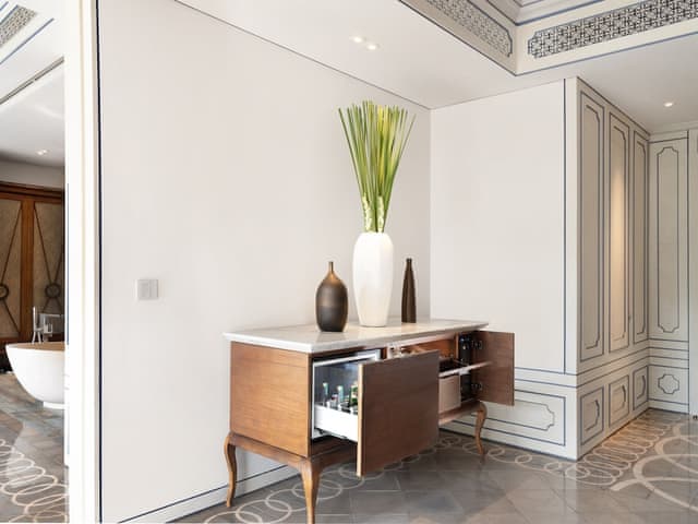 Villa (Garden Villa)