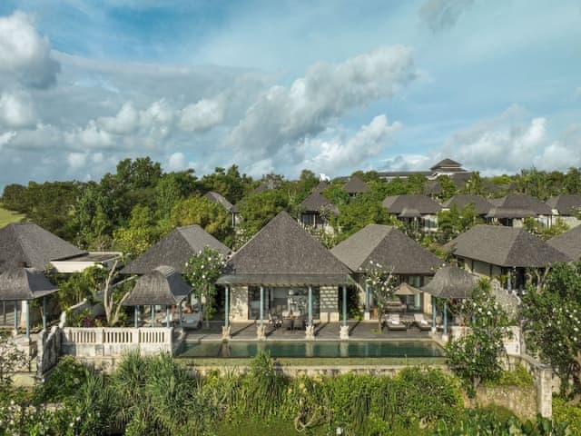 Villa, 2 Bedrooms (Garden)