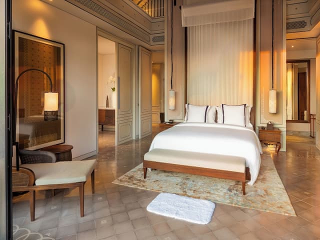 One Bedroom Residence With Private Pool