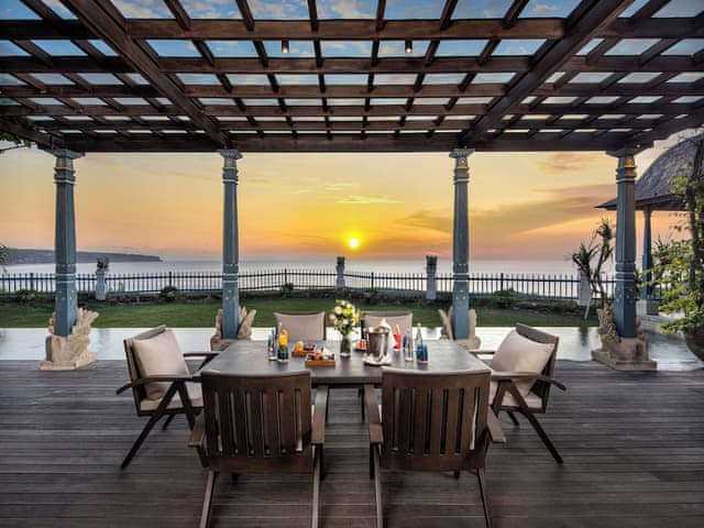 Villa, 2 Bedrooms, Private Pool, Oceanfront