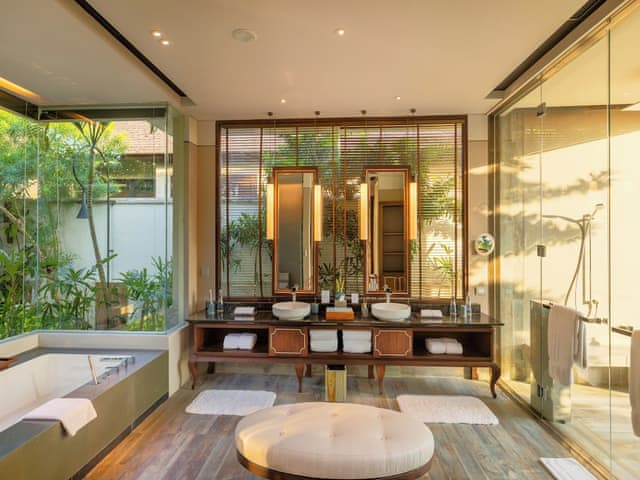 One Bedroom Residence With Private Pool