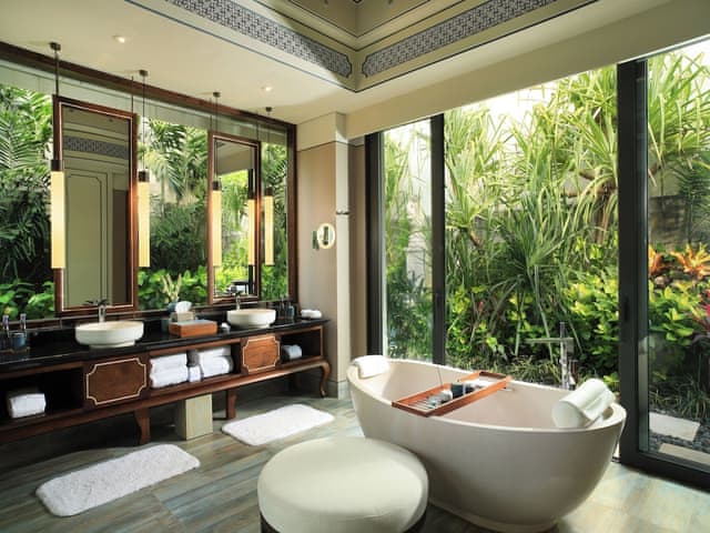 Villa, 2 Bedrooms, Private Pool, Oceanfront