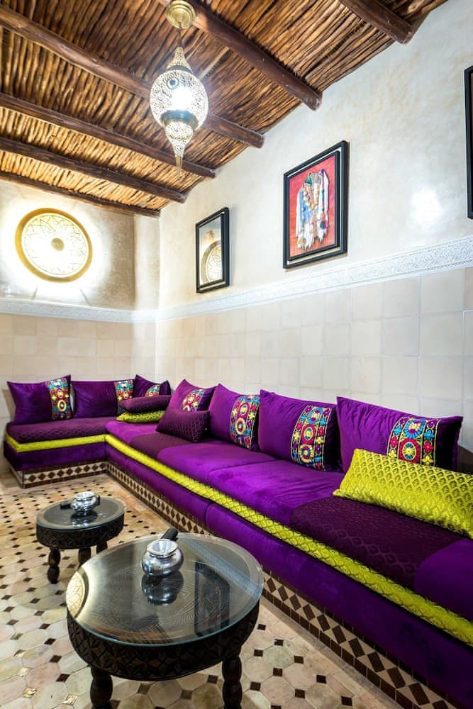 Riad La Gazelle du Sud