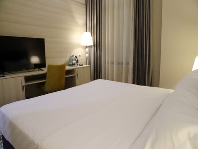 Chambre Simple Deluxe