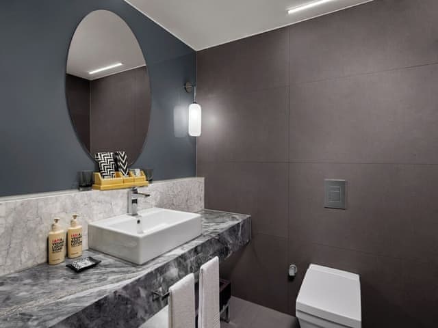 Superior Double Room, Balcony (Land View)